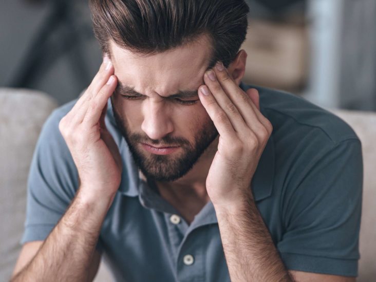Types of headaches and different methods of treatment