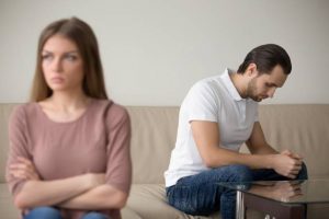 Reasons for marital conflict and appropriate solutions