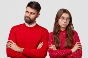 Reasons for marital conflict and appropriate solutions
