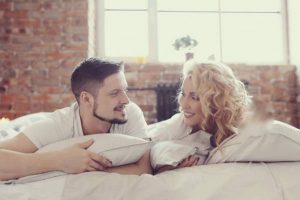 The best and worst time for a marital relationship