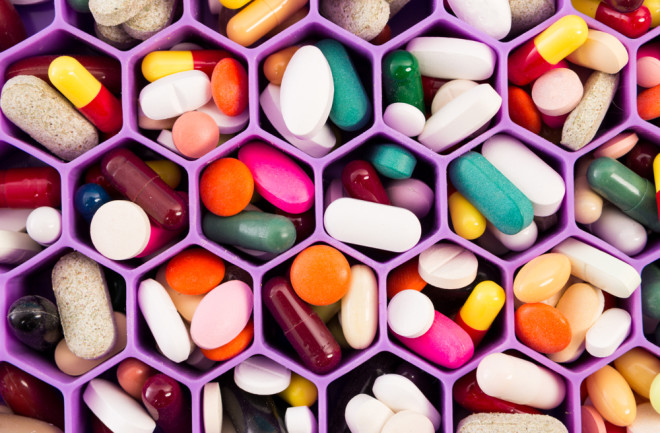 All about multivitamins - benefits and side effects