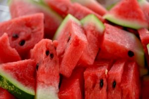 The best and most useful fruits for skin beauty
