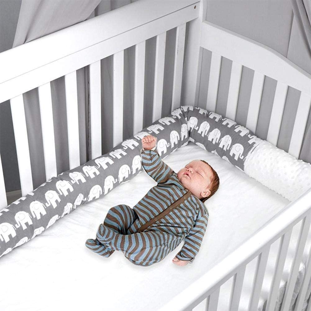 Standard specifications of baby cots