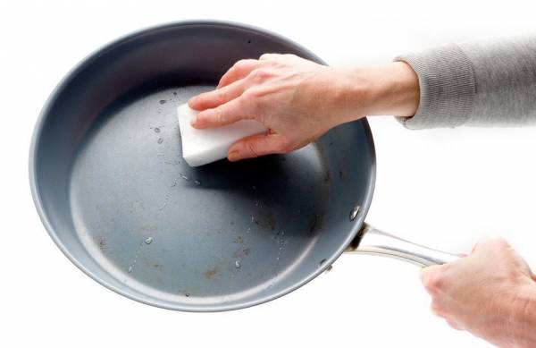 A complete guide to buying Teflon dishes