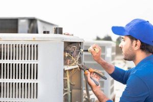 Five important points in installing air conditioners
