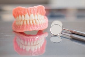 Everything you need to know about dentures