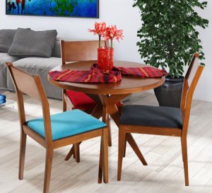 Guide to buying the best dining table and chairs