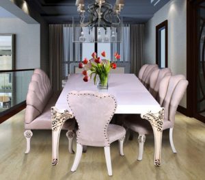 Guide to buying the best dining table and chairs