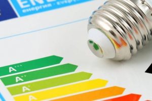 Ways to reduce energy consumption at home and work