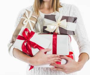 Gifts that women do not like!