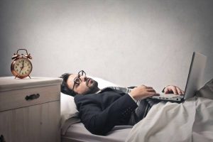 Tricks to overcome laziness in life and work