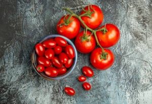 How to grow tomatoes at home?