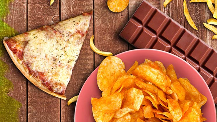 What is trans fat, and what is its effect on health?