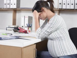 Working during pregnancy: Do's and don'ts