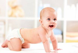 Side effects of diapers for girls and boys?