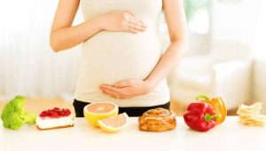 What should pregnant women eat for dinner?