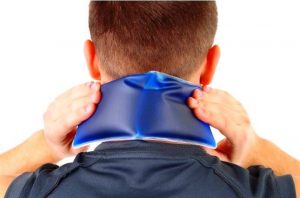 Ways to relieve common neck pain after sleep