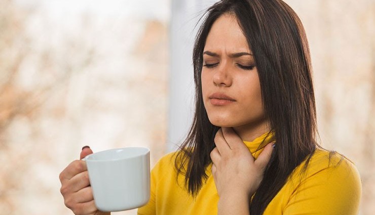 19 home remedies for sore throat