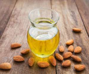 What do you know about the beneficial properties of almonds?