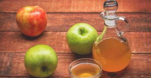 Apple cider vinegar and its wonderful properties