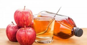 Apple cider vinegar and its wonderful properties