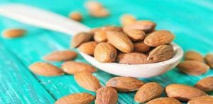 What do you know about the beneficial properties of almonds?