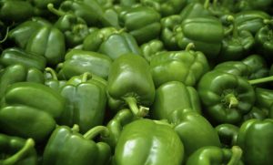 For these reasons, be sure to eat bell peppers?