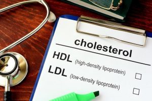 Everything we need to know about cholesterol?