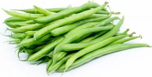 Benefits and health properties of green beans