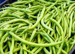 Benefits and health properties of green beans