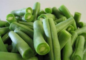 Benefits and health properties of green beans