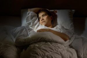 Quick treatment of insomnia, get acquainted with only two methods !!