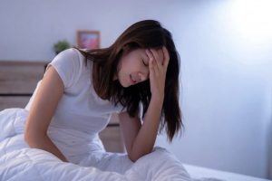 Quick treatment of insomnia, get acquainted with only two methods !!