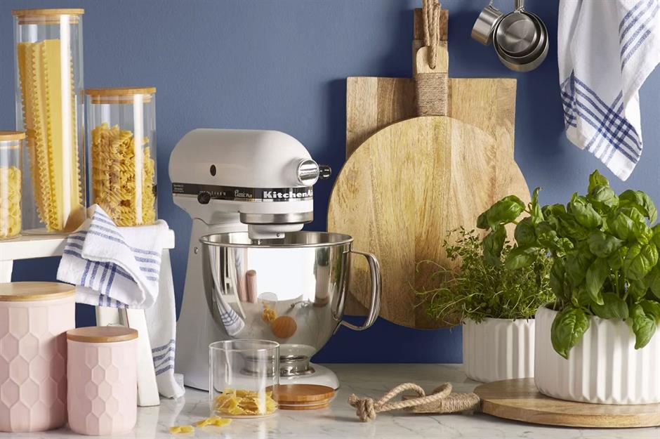 A few common mistakes in using kitchen appliances