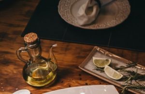 Amazing benefits of combining lemon and olive oil