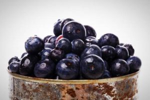 Learn about the benefits of blueberries?