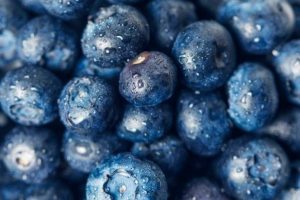Learn about the benefits of blueberries?