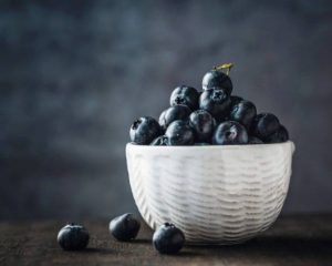 Learn about the benefits of blueberries?