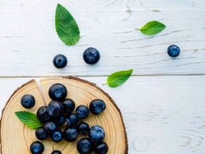 Learn about the benefits of blueberries?