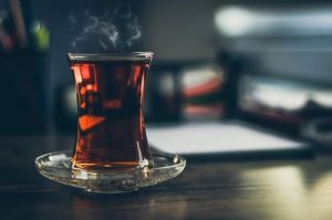 Learn about the benefits and harms of black tea