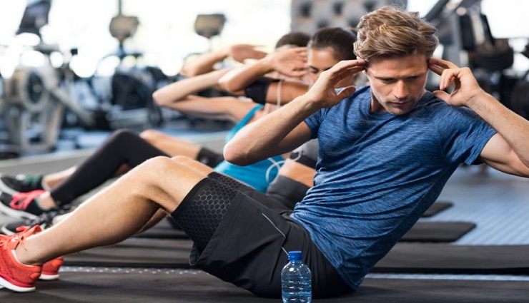 12 rumors about proper exercise that you should not believe