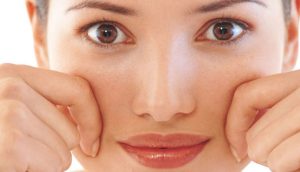 Skin collagen production; 11 substances that keep the skin young and fresh