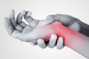 Carpal tunnel syndrome; The most common disease lurking in computer users