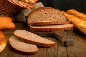 Learn more about diet bread