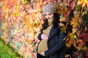 Important tips about pregnancy in the fall