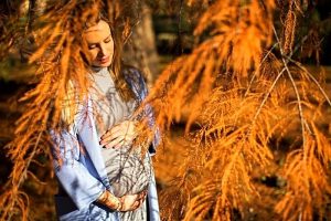 Important tips about pregnancy in the fall