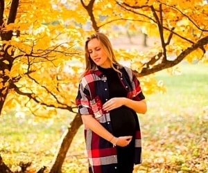 Important tips about pregnancy in the fall