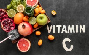 Benefits and positive effects of vitamin C on the intestine