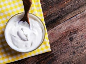 What is the best yogurt to eat?