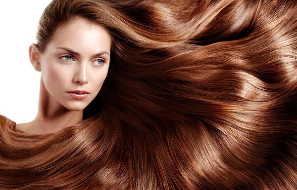 Here are some tips for maintaining long hair at any age